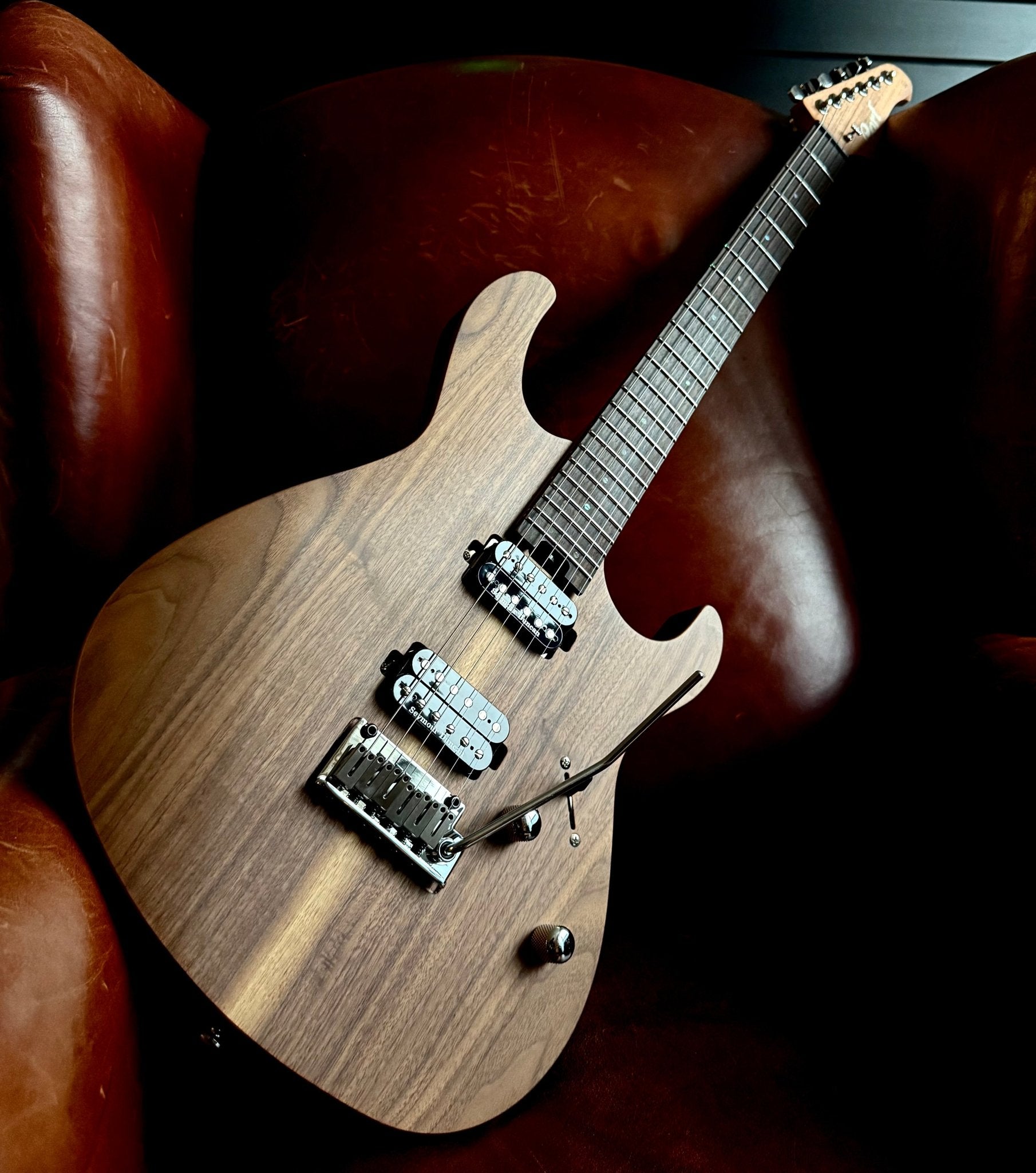 Cort G300 Raw Natural Satin - Richards Guitars Of Stratford Upon Avon