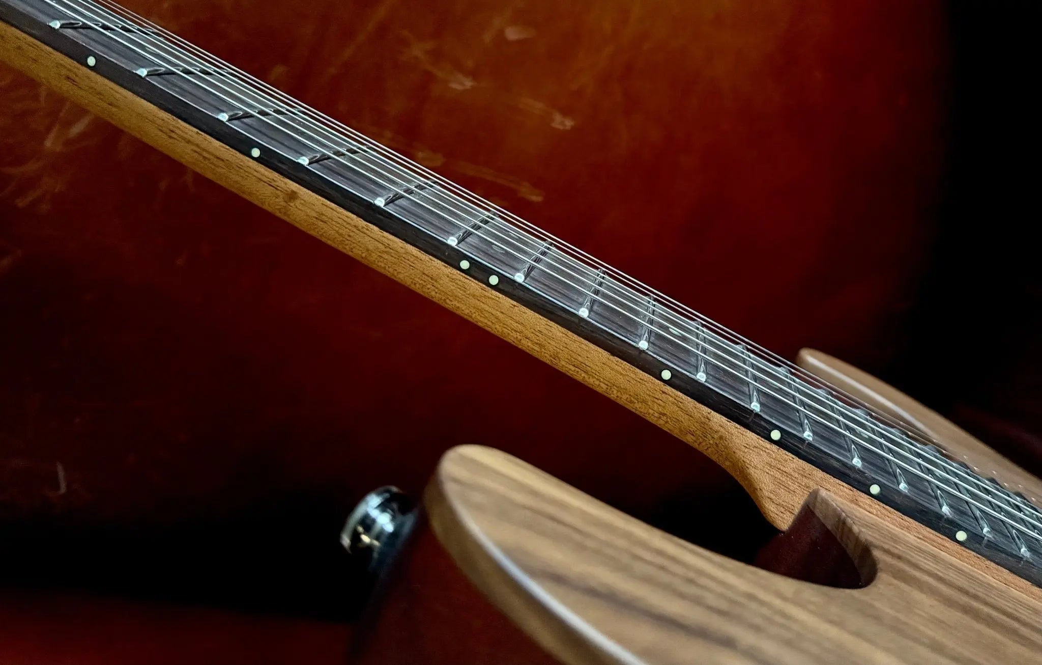 Buy Cort G300 Raw Natural Satin Electric Guitar