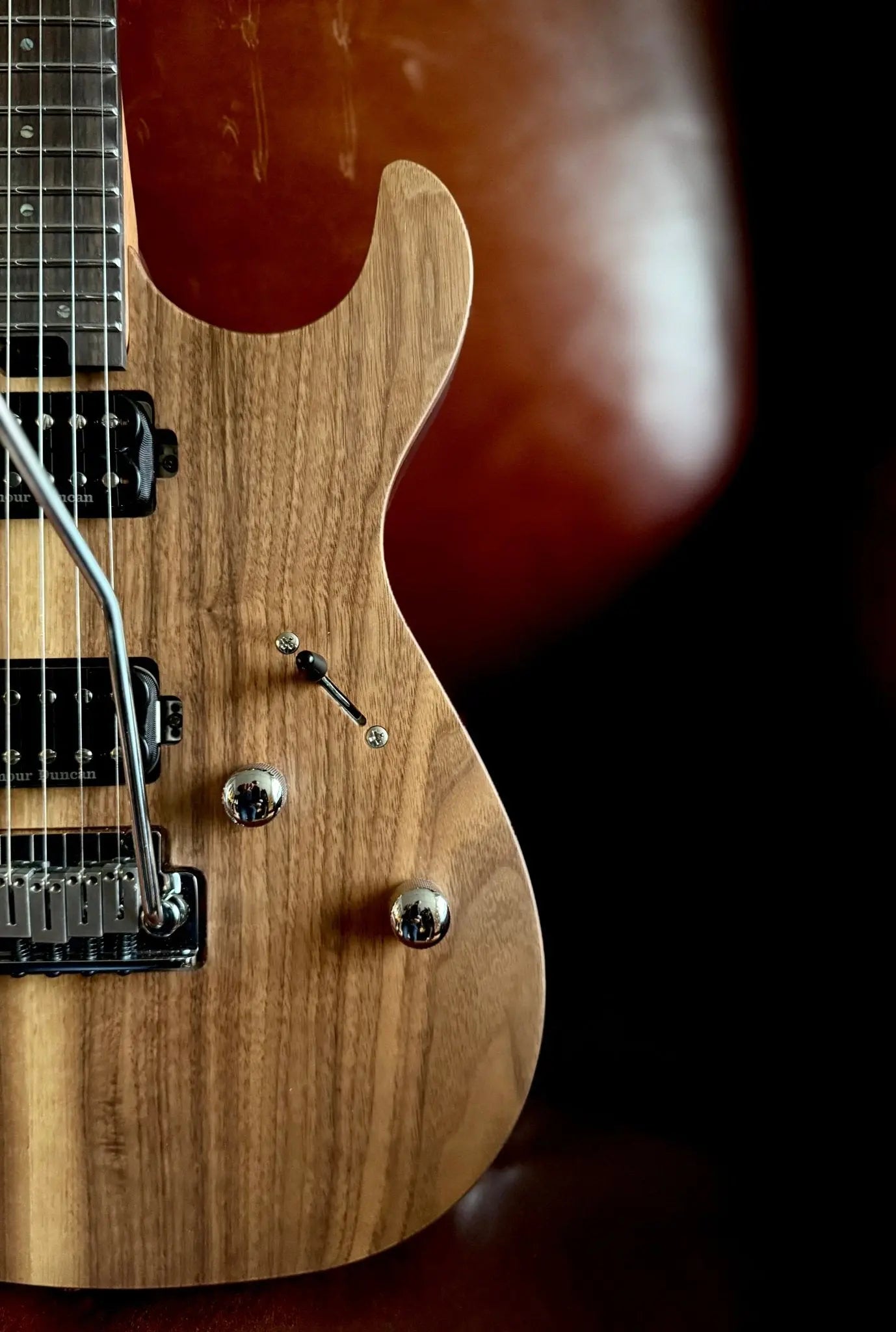 Buy Cort G300 Raw Natural Satin Electric Guitar