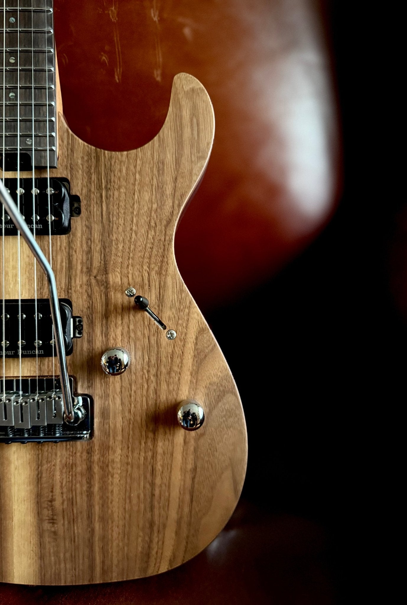 Cort G300 Raw Natural Satin - Richards Guitars Of Stratford Upon Avon