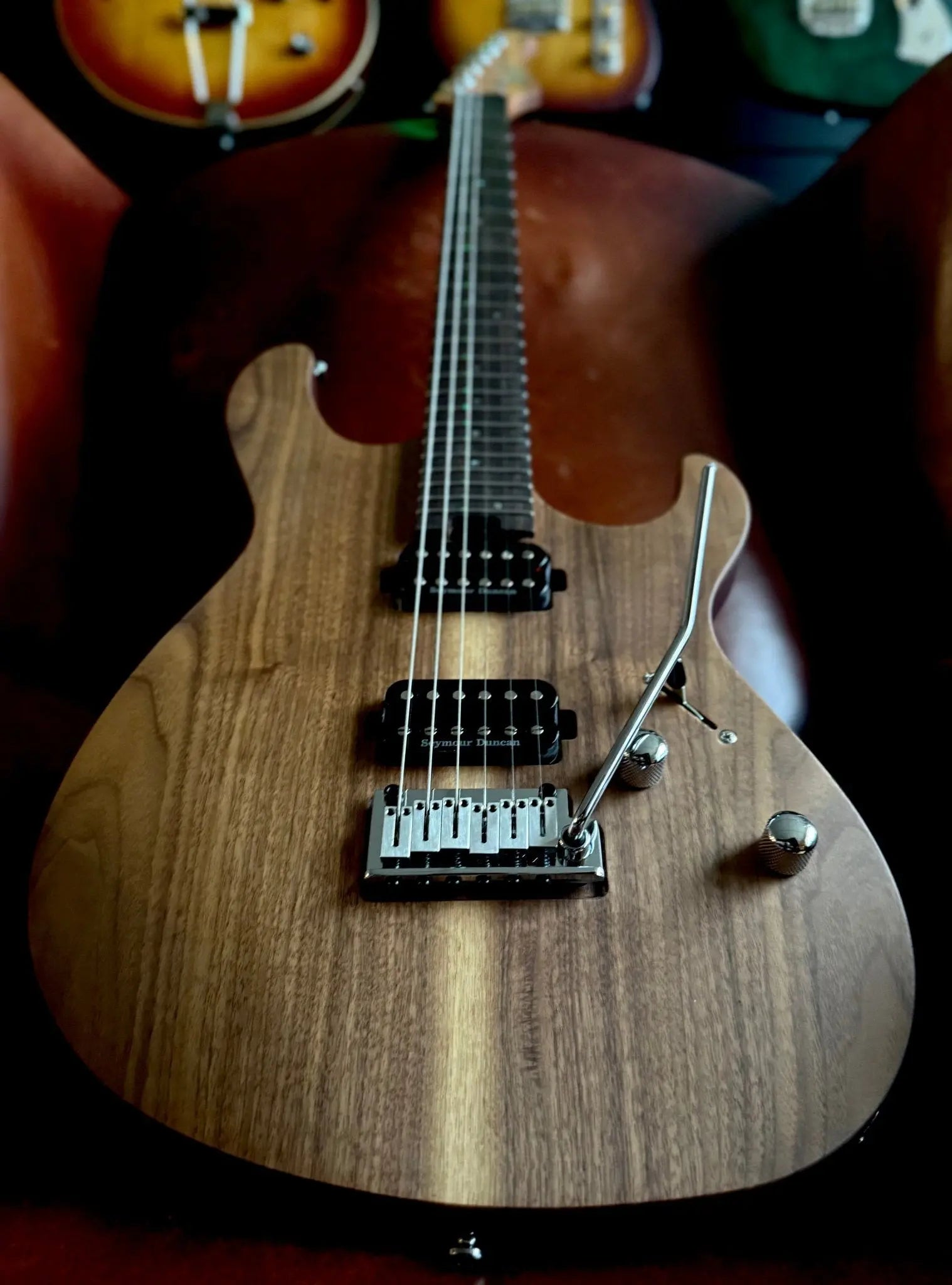 Buy Cort G300 Raw Natural Satin Electric Guitar