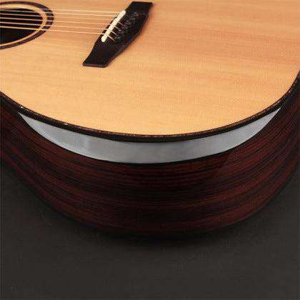 Cort GA PF Bevel Natural Electro Acoustic Guitar - Richards Guitars Of Stratford Upon Avon