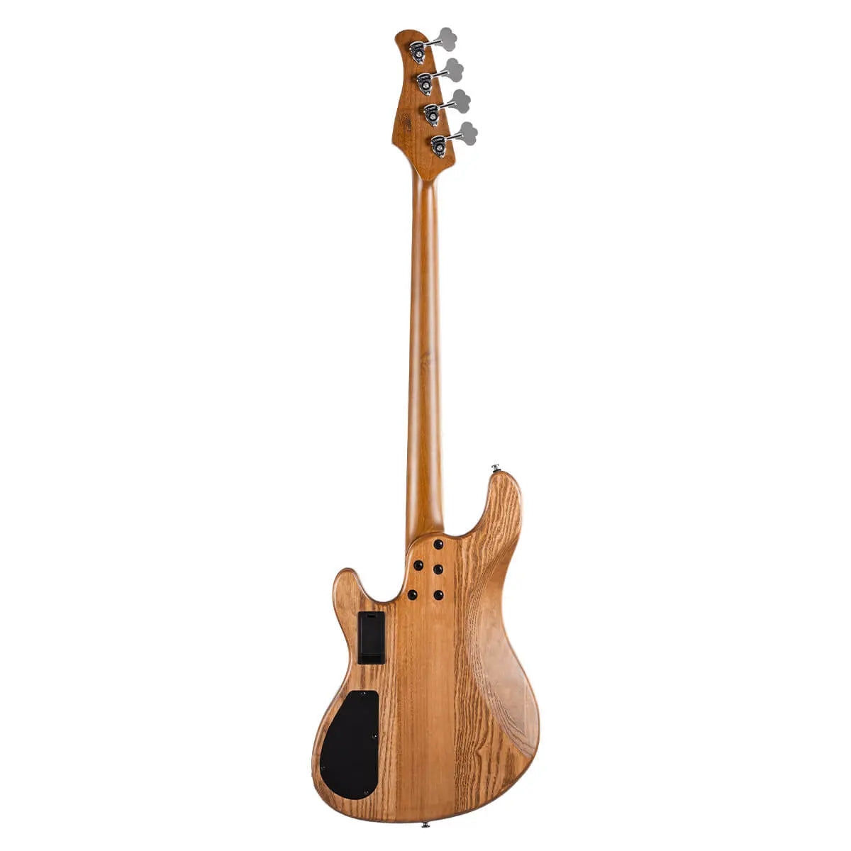 Cort GB-MODERN 4 Open Pore Vintage Natural w/case  Bass Guitar guitar for sale uk