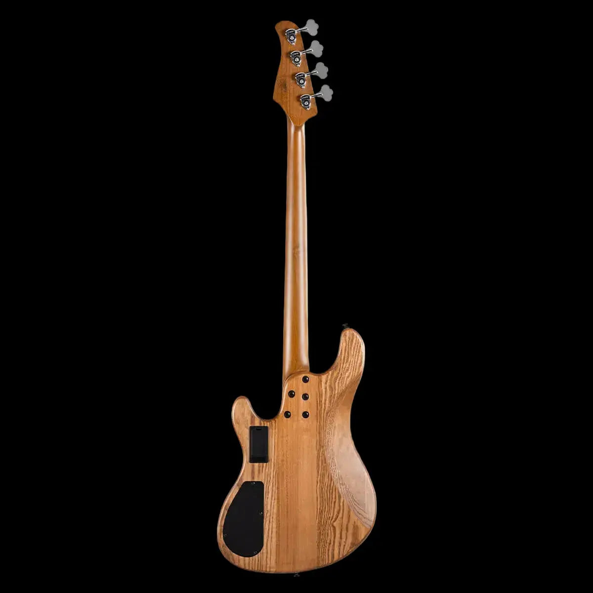 Buy Cort GB-MODERN 4 Open Pore Vintage Natural w/case Bass Guitar