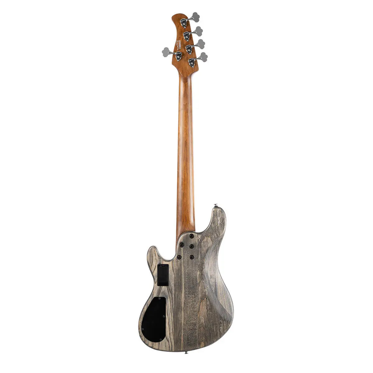 Cort GB-MODERN 5 Open Pore Charcoal Grey w/case  Bass Guitar guitar for sale uk