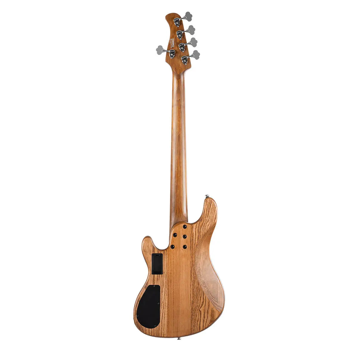 Cort GB-MODERN 5 Open Pore Vintage Naturalural w/case  Bass Guitar guitar for sale uk