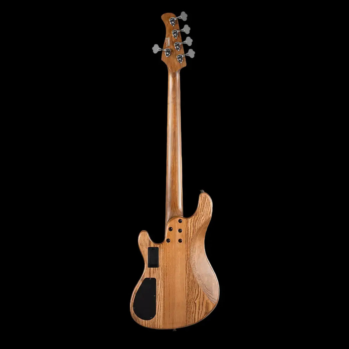 Buy Cort GB-MODERN 5 Open Pore Vintage Natural w/case Bass Guitar