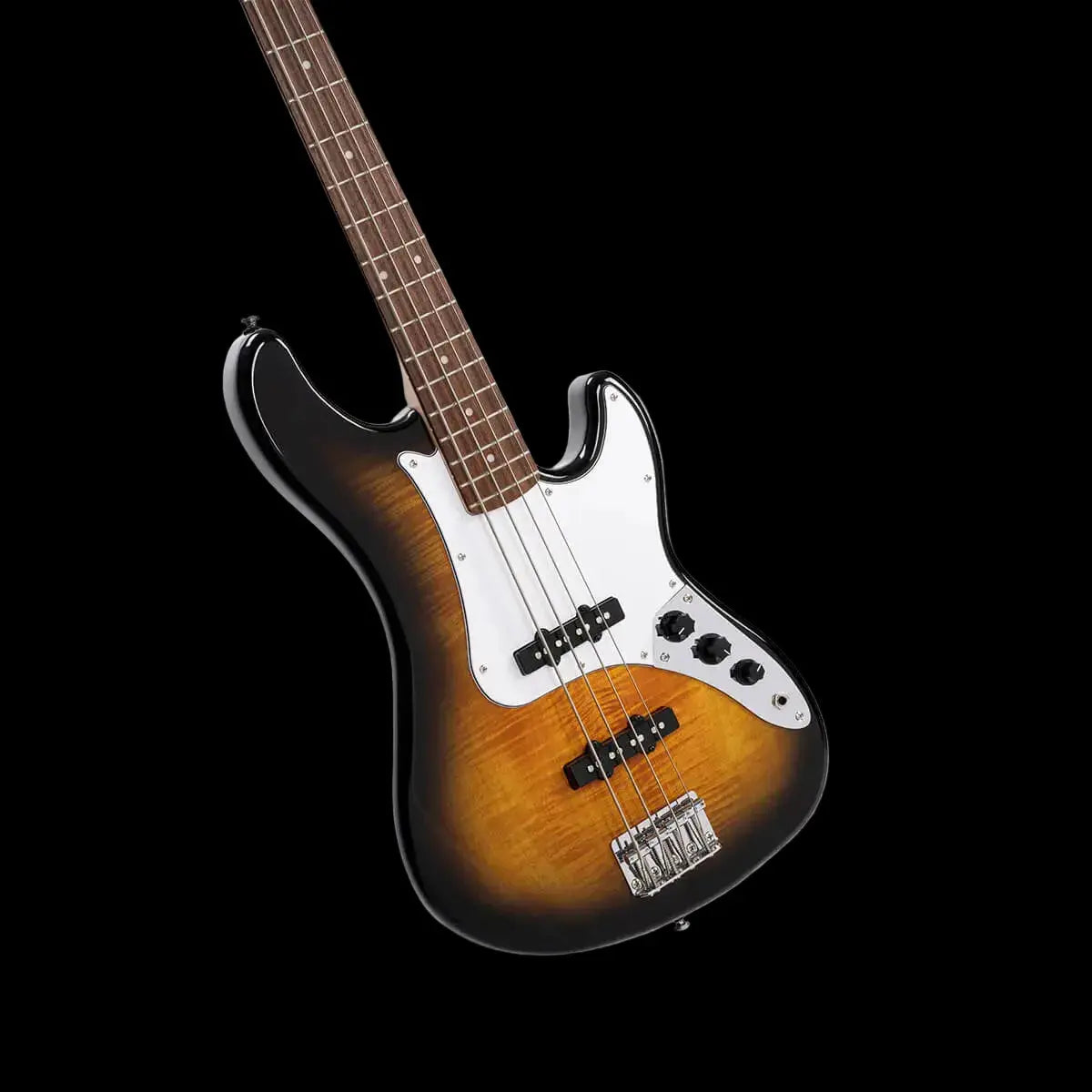 Buy Cort GB24JJ 2 Tone Burst Bass Guitar