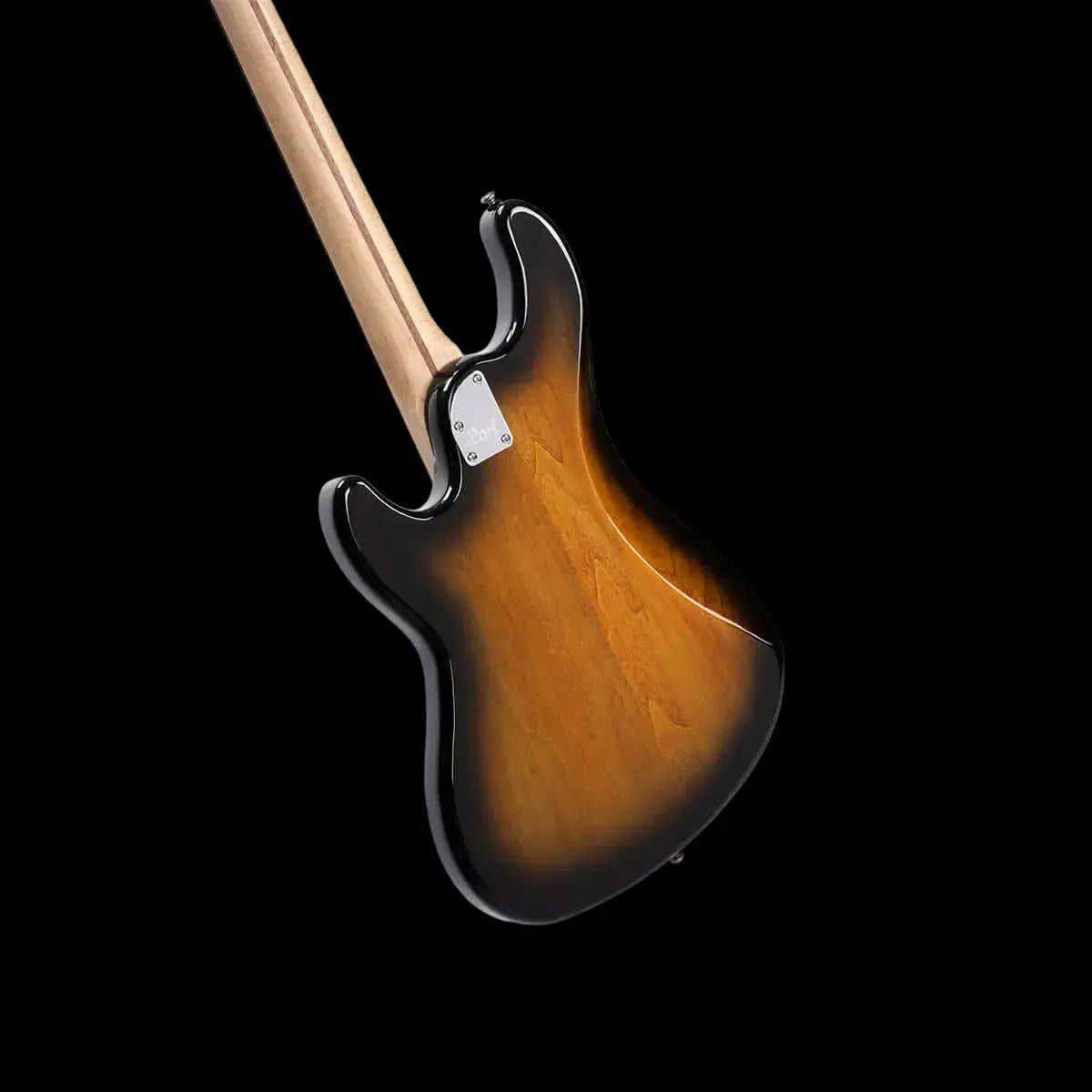Buy Cort GB24JJ 2 Tone Burst Bass Guitar