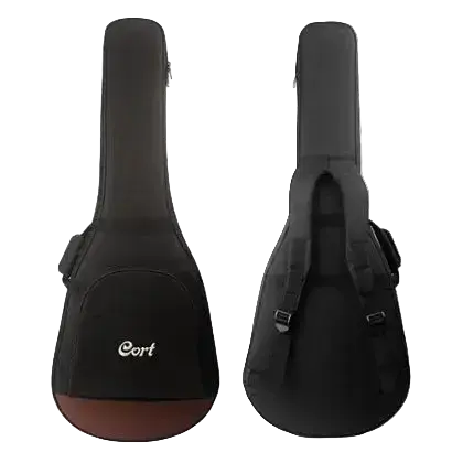 Buy Cort Gold D6 Custom Pro Exclusive W' Torrified All Solid Wood Acoustic Guitar