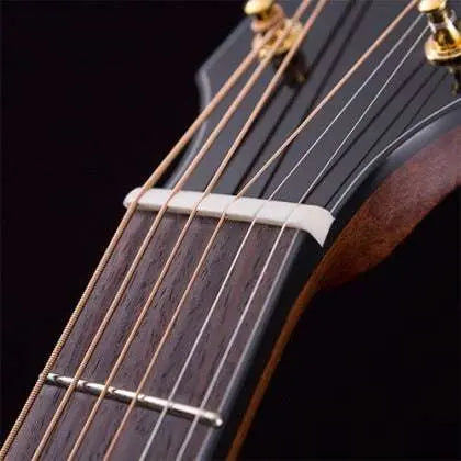 Cort Gold D6 w/case Natural - Richards Guitars Of Stratford Upon Avon