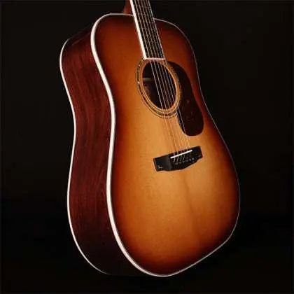 Cort Gold D8 C Lightburst - Richards Guitars Of Stratford Upon Avon