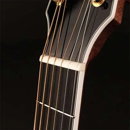 Cort Gold Electro Acoustic A8 w/case Natural - Richards Guitars Of Stratford Upon Avon