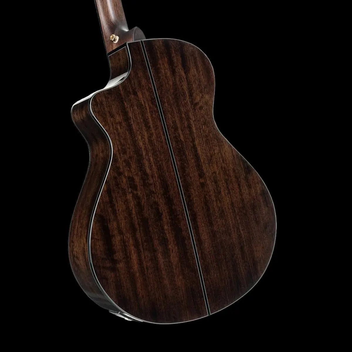 Buy Cort Gold MC6 Ovangkol Electro Acoustic Guitar w/Case w' £225 Custom Pro Setup & Support Package