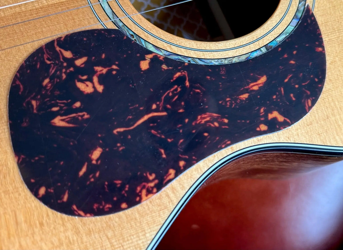 Buy Cort Gold MC6 Ovangkol Electro Acoustic Guitar w/Case w' £225 Custom Pro Setup & Support Package