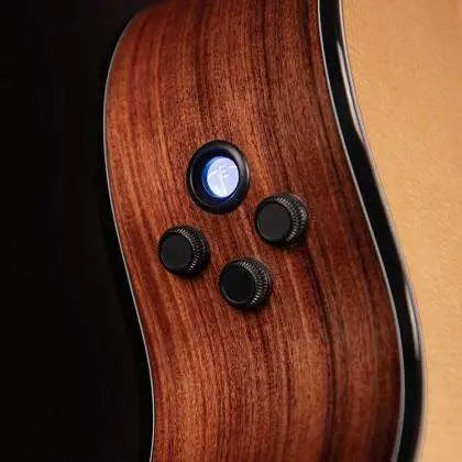 Cort Gold OC8 Nylon Hybrid (48mm nut) Electro Nylon Guitar. Top Recommendation - Richards Guitars Of Stratford Upon Avon