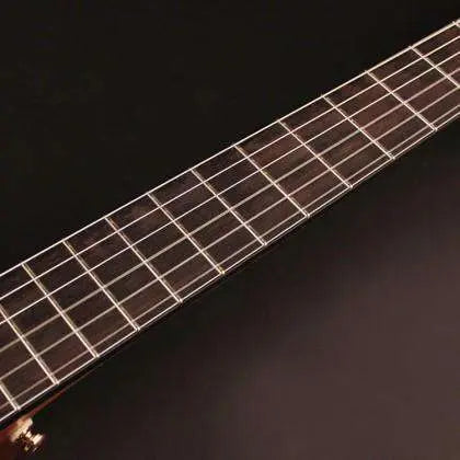 Cort Gold OC8 Nylon Hybrid (48mm nut) Electro Nylon Guitar. Top Recommendation - Richards Guitars Of Stratford Upon Avon