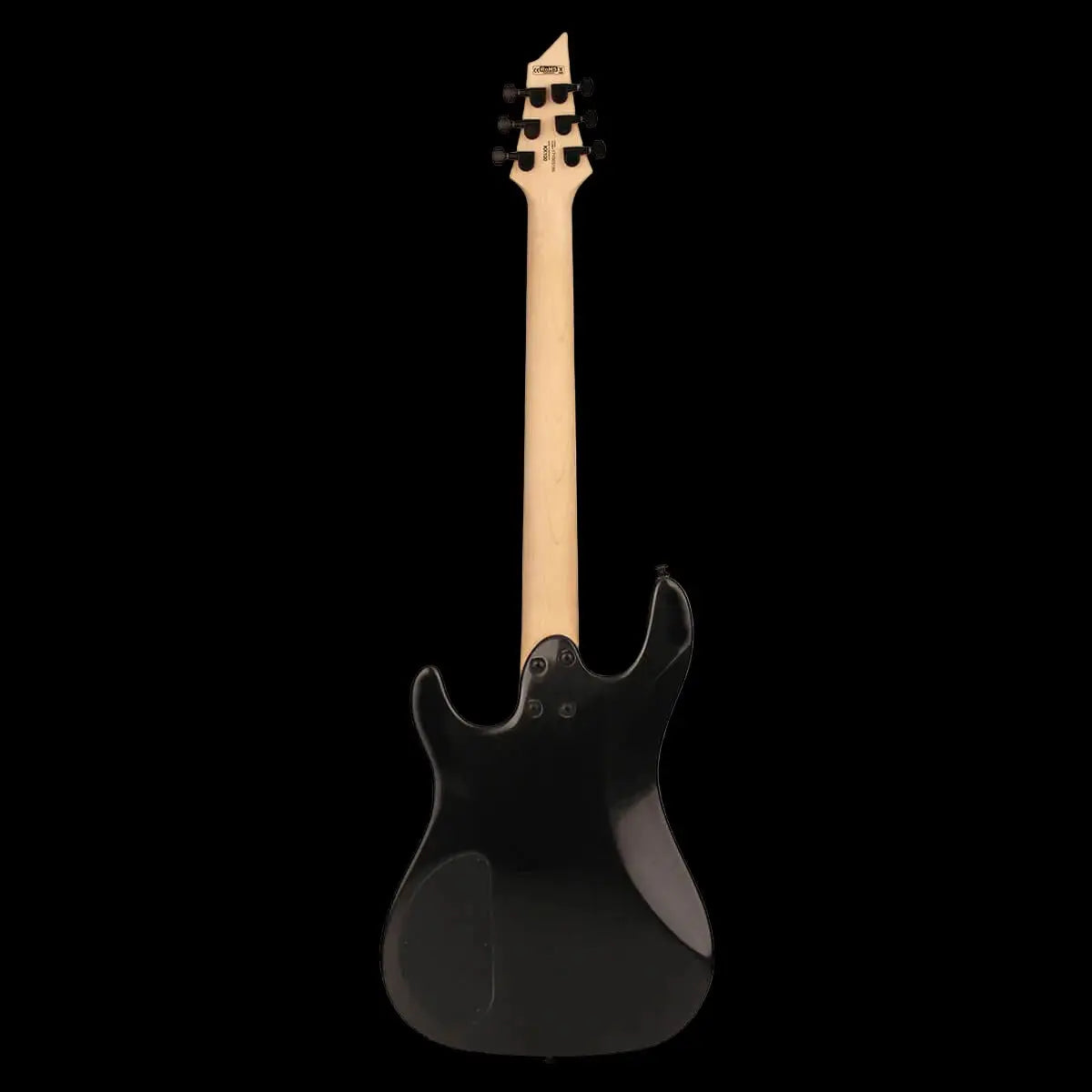 Buy Cort KX100 BKM Black Metallic Electric Guitar