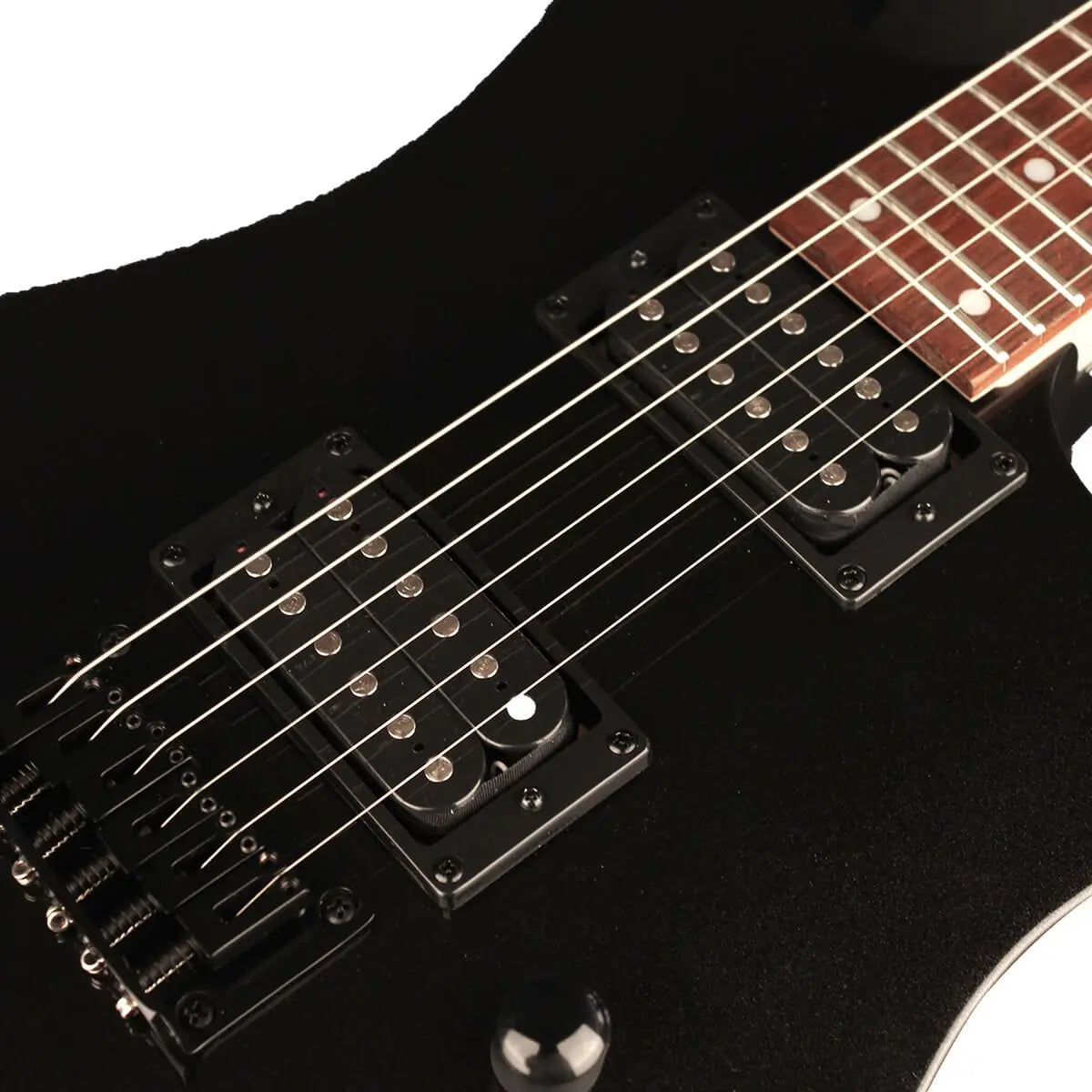 Buy Cort KX100 BKM Black Metallic Electric Guitar