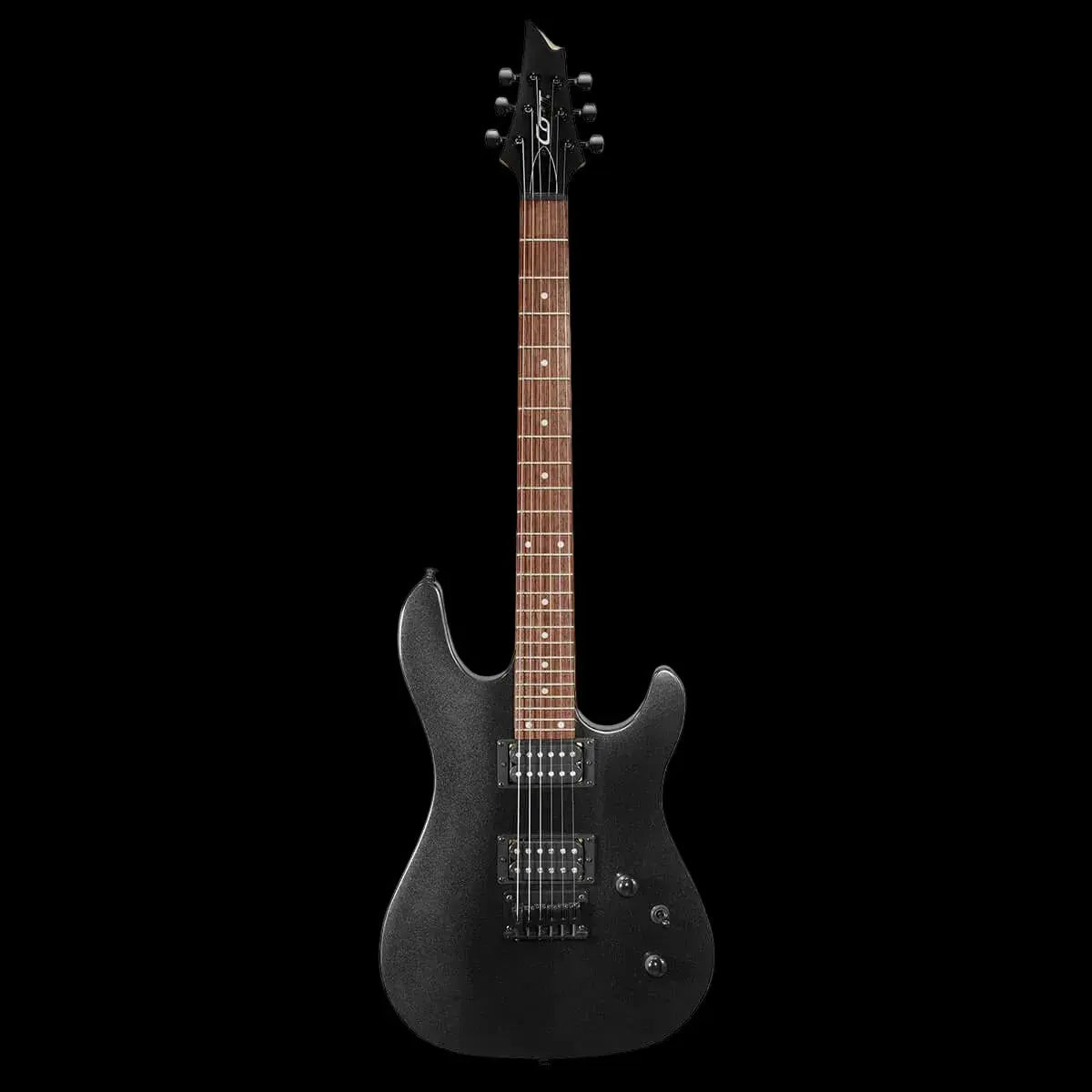 Buy Cort KX100 BKM Black Metallic Electric Guitar
