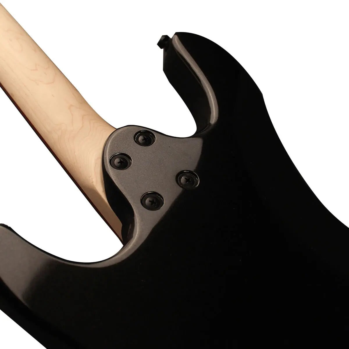 Buy Cort KX100 BKM Black Metallic Electric Guitar