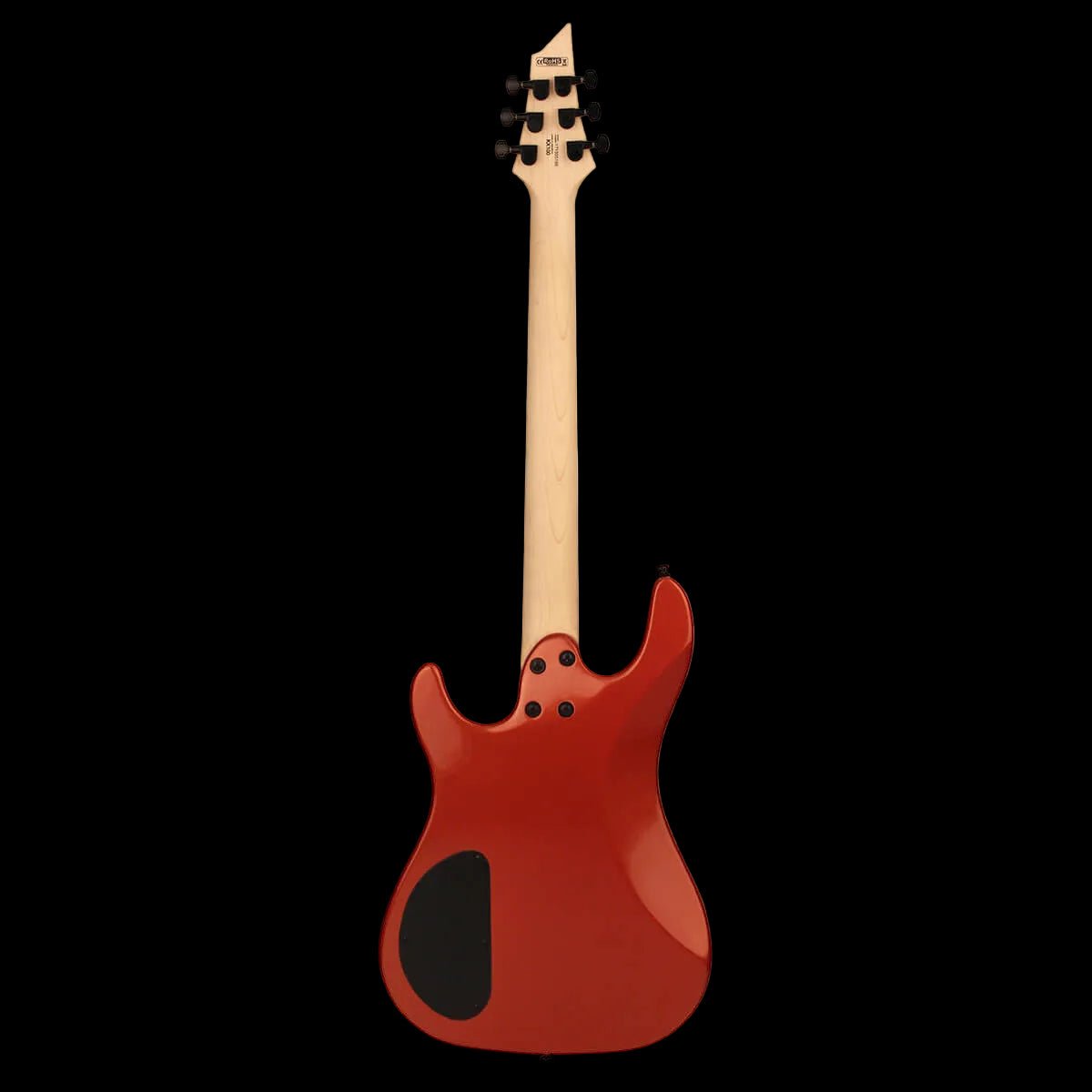 Cort KX100 Iron Oxide Electric Guitar - Richards Guitars Of Stratford Upon Avon