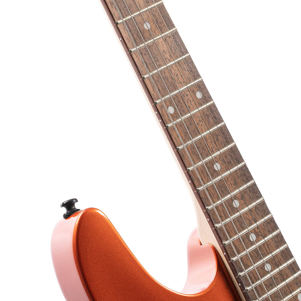 Cort KX100 Iron Oxide Electric Guitar - Richards Guitars Of Stratford Upon Avon