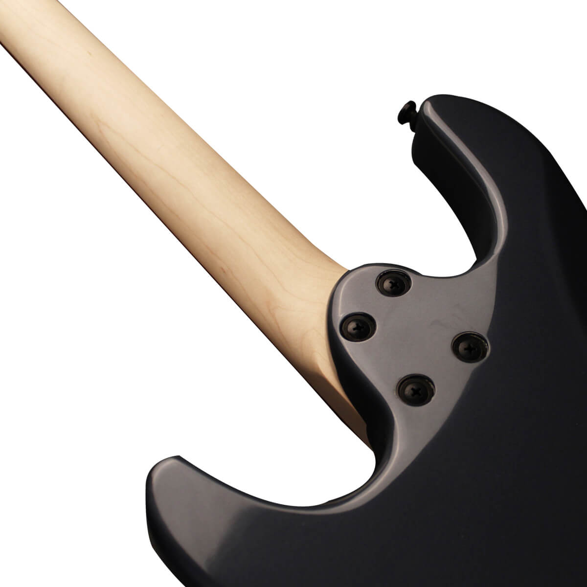 Cort KX100 Metallic Ash Electric Guitar - Richards Guitars Of Stratford Upon Avon