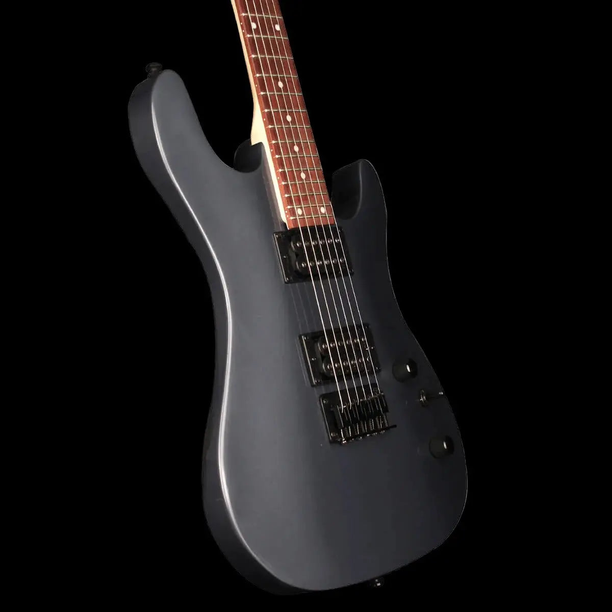 Buy Cort KX100 Metallic Ash Electric Guitar