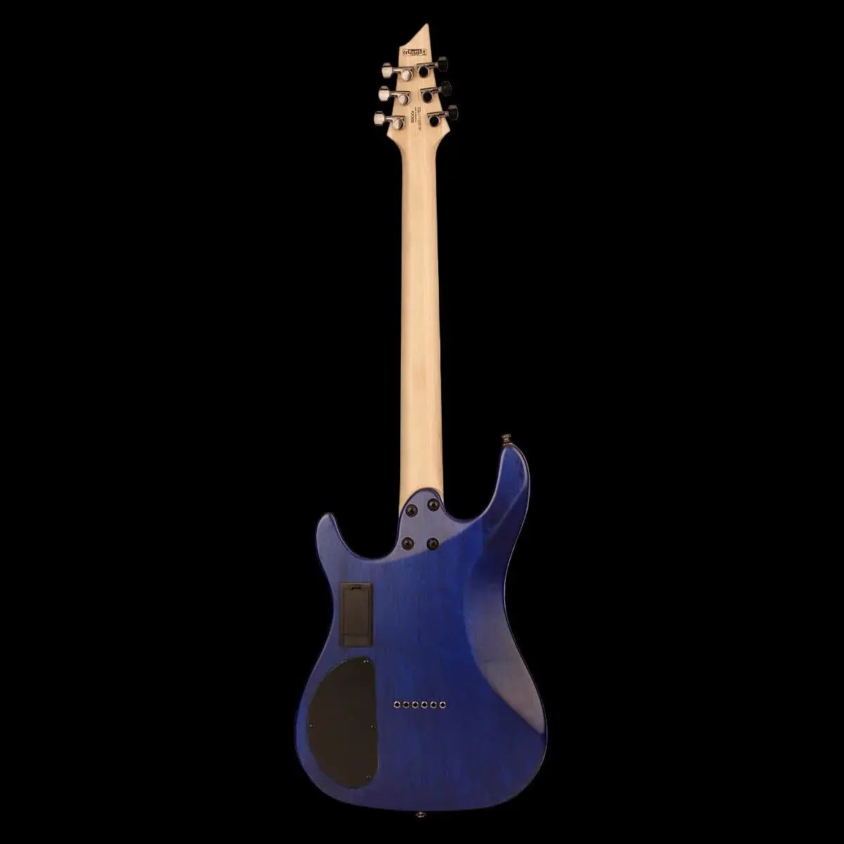 Buy Cort KX300 Open Pore Cobalt Burst Electric Guitar