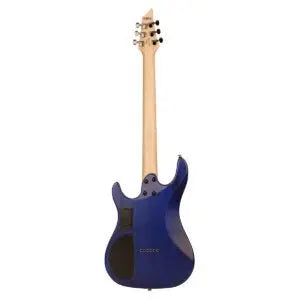 Buy Cort KX300 Open Pore Cobalt Burst Electric Guitar