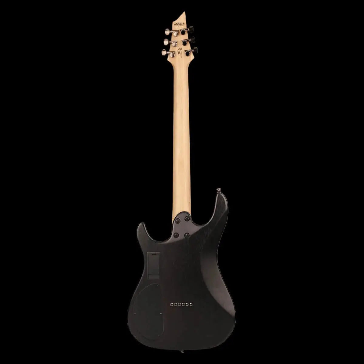 Buy Cort KX300 Open Pore Raw Burst Electric Guitar