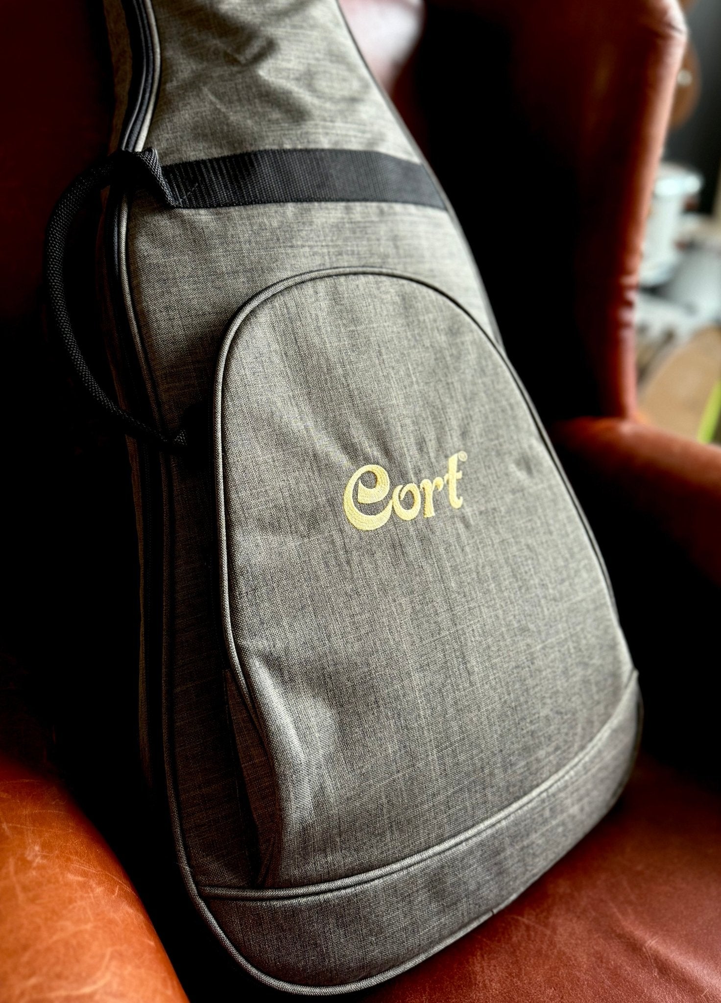 Cort KX500 Pale Moon Electric Guitar. Incredible Spec Rock Guitar 2026 - Richards Guitars Of Stratford Upon Avon