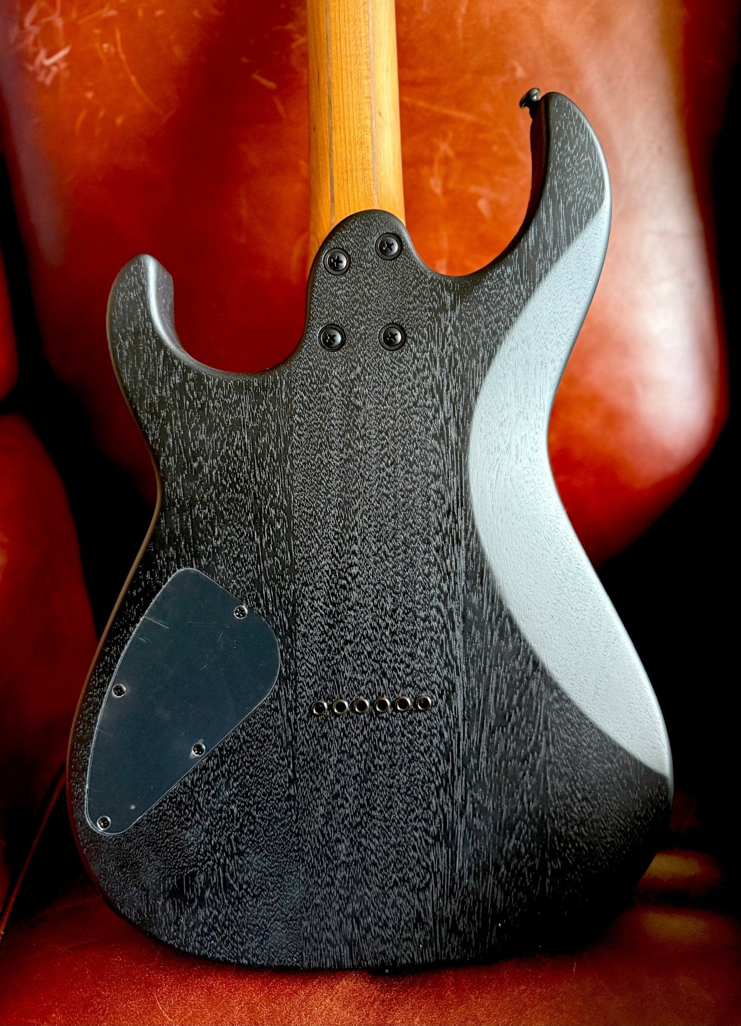 Cort KX500 Pale Moon Electric Guitar. Incredible Spec Rock Guitar 2026 - Richards Guitars Of Stratford Upon Avon