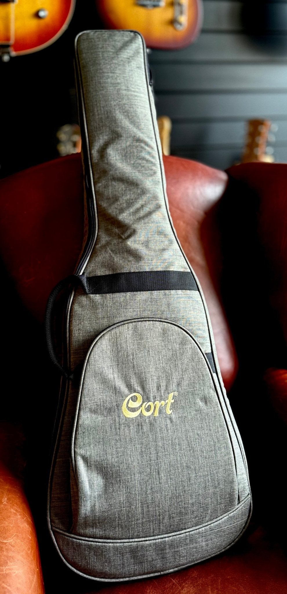 Cort KX500 Pale Moon Electric Guitar. Incredible Spec Rock Guitar 2026 - Richards Guitars Of Stratford Upon Avon