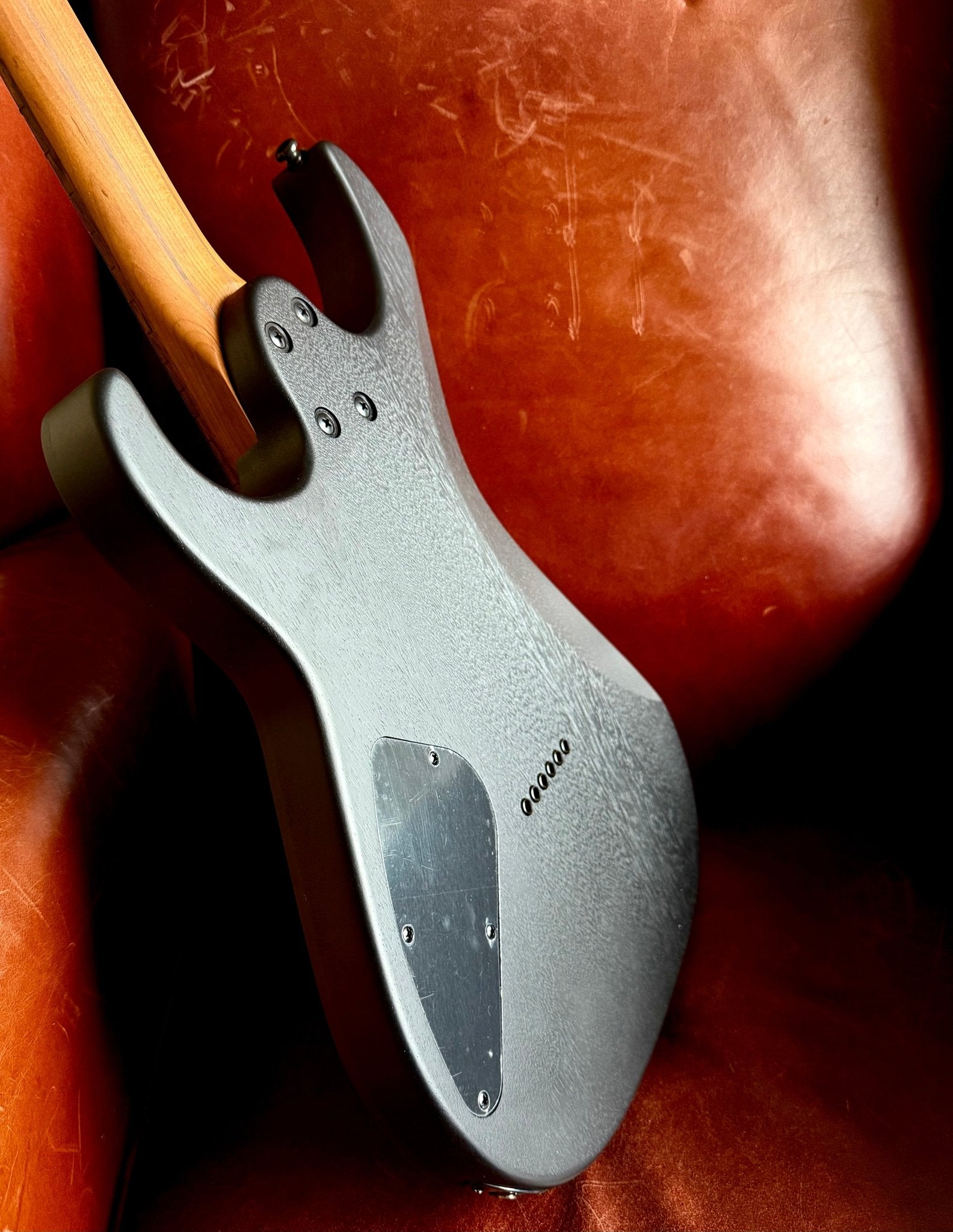 Cort KX500 Pale Moon Electric Guitar. Incredible Spec Rock Guitar 2026 - Richards Guitars Of Stratford Upon Avon