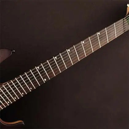 Cort KX507MS Stardust Green - Richards Guitars Of Stratford Upon Avon