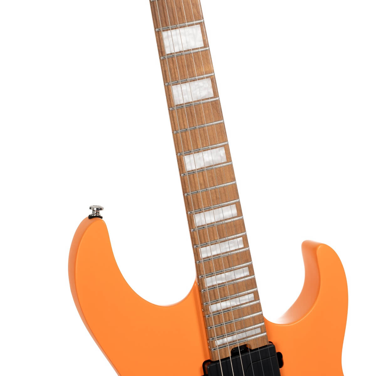 Cort KX600 Infinite Black Satin - Richards Guitars Of Stratford Upon Avon