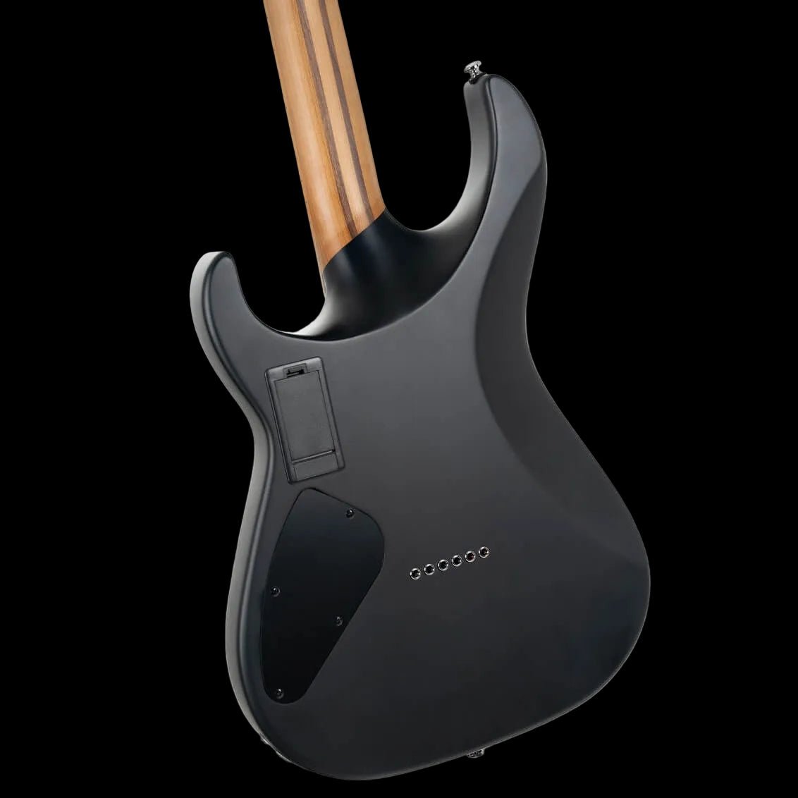 Cort KX600 Infinite Black Satin - Richards Guitars Of Stratford Upon Avon