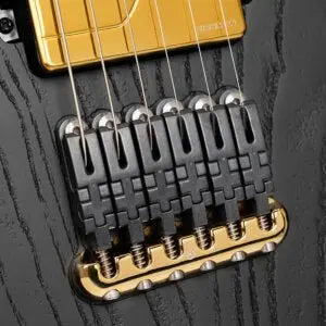 Buy Cort KX700 TT-G True Temperament Limited Edition Electric Guitar