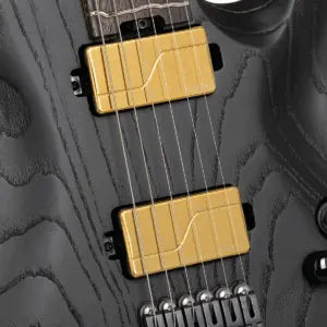 Buy Cort KX700 TT-G True Temperament Limited Edition Electric Guitar