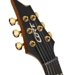 Buy Cort KX700 TT-G True Temperament Limited Edition Electric Guitar