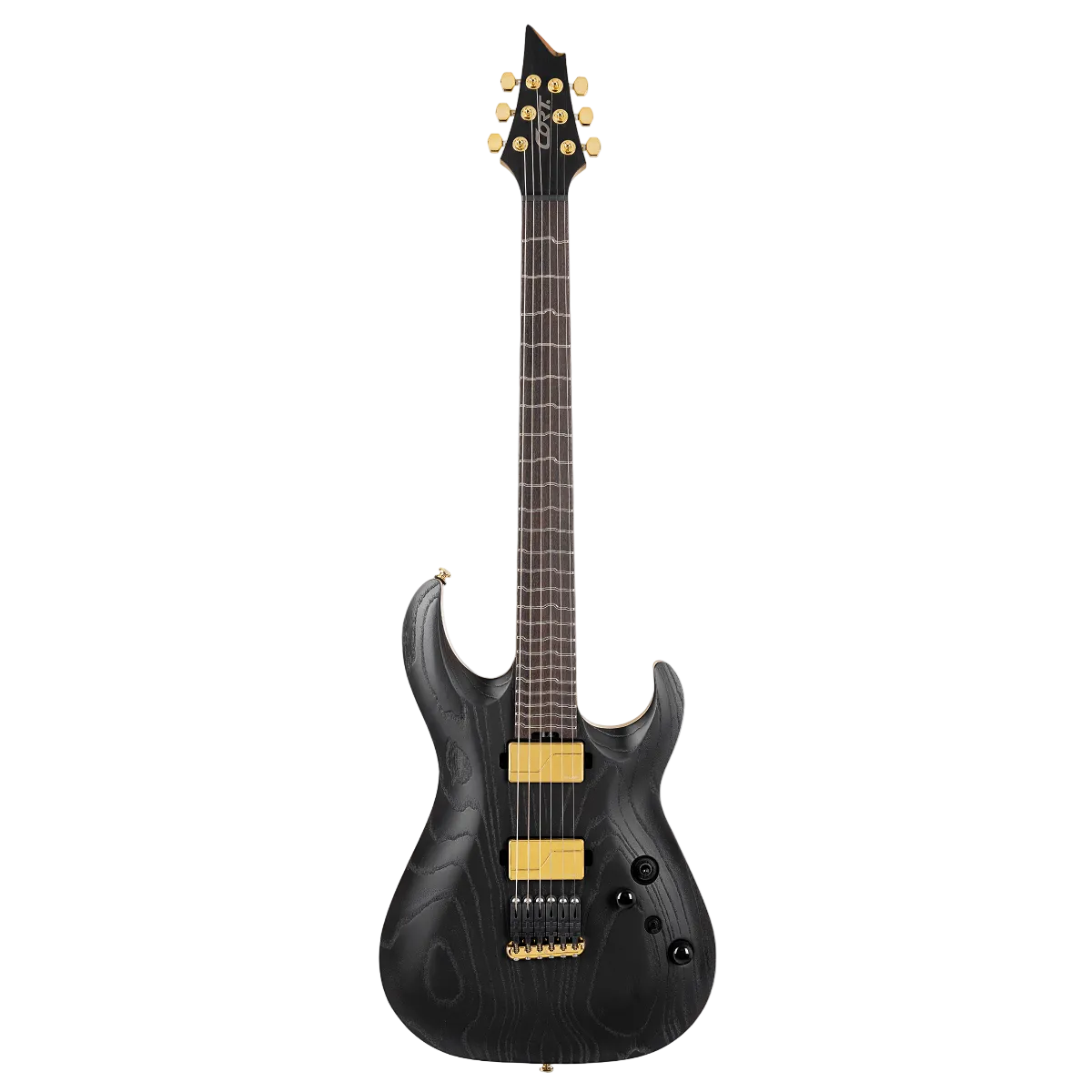 Cort KX700 TT - G True Temperament Limited Edition Electric Guitar - Richards Guitars Of Stratford Upon Avon