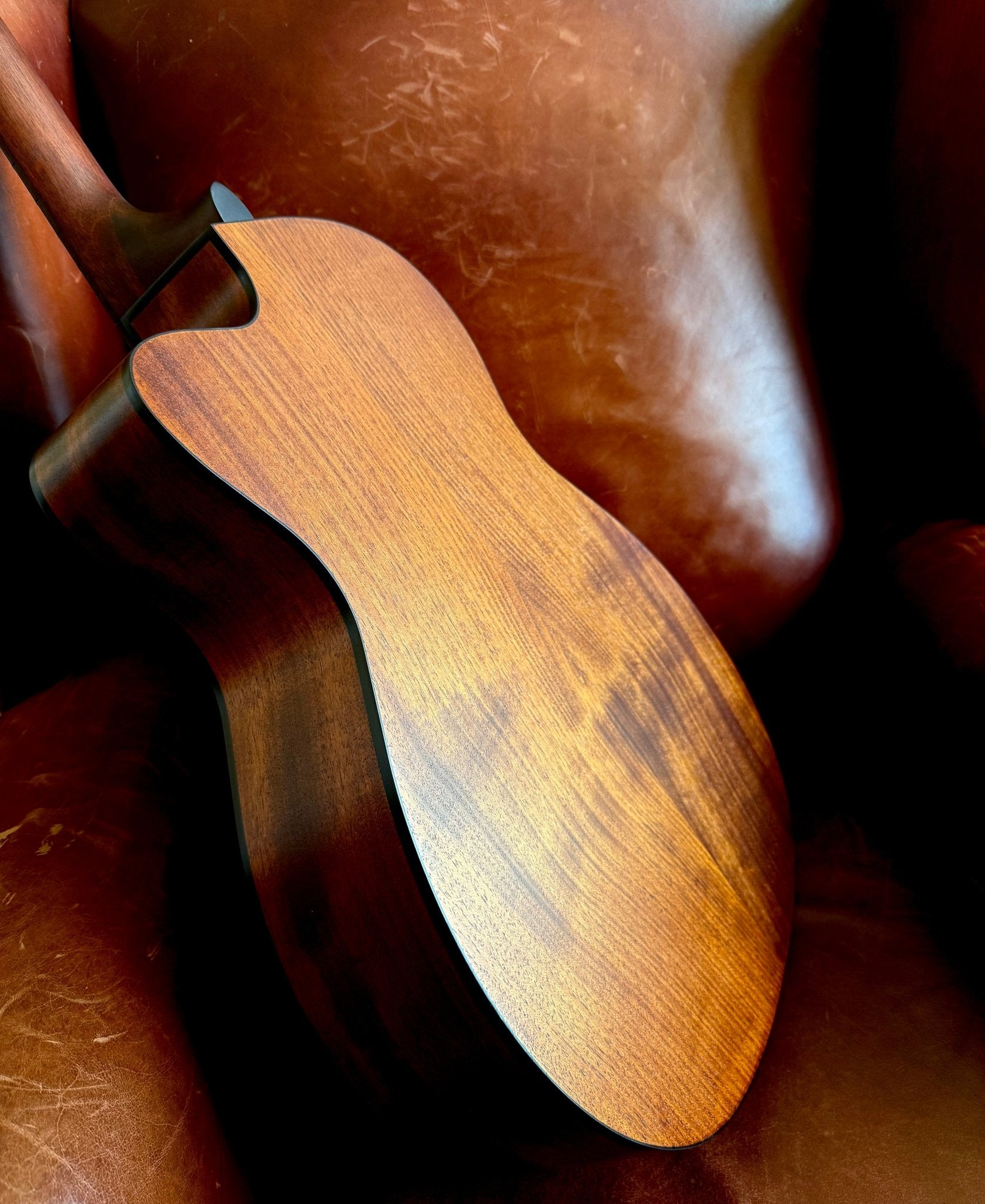 Cort L60MCE Mahogany Electro Acoustic Guitar - Richards Guitars Of Stratford Upon Avon