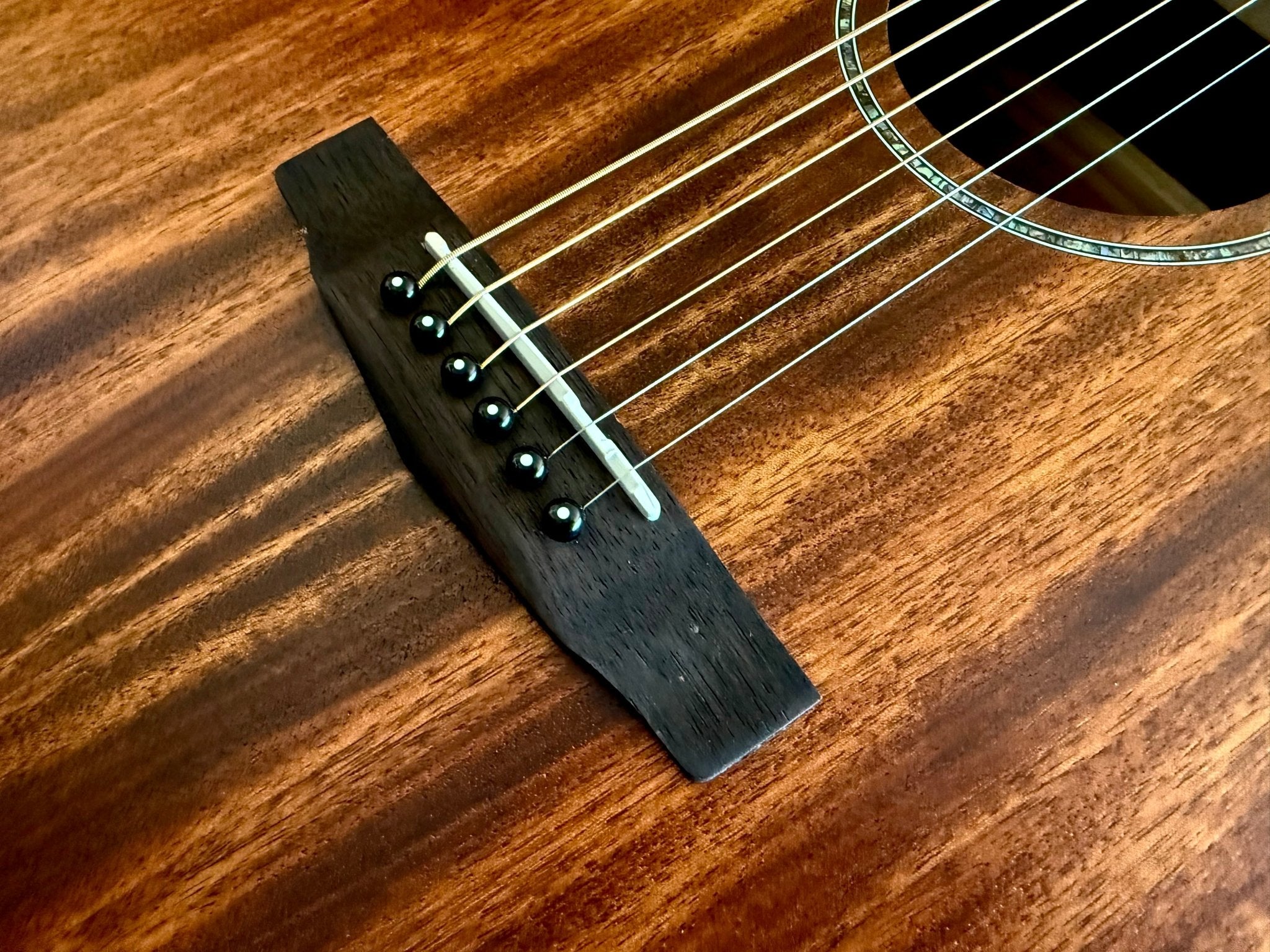 Cort L60MCE Mahogany Electro Acoustic Guitar - Richards Guitars Of Stratford Upon Avon