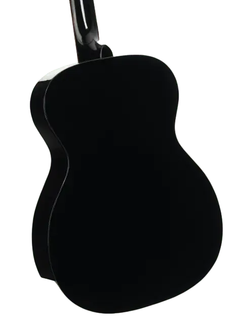 Buy Cort Luce L60 Black Acoustic Guitar