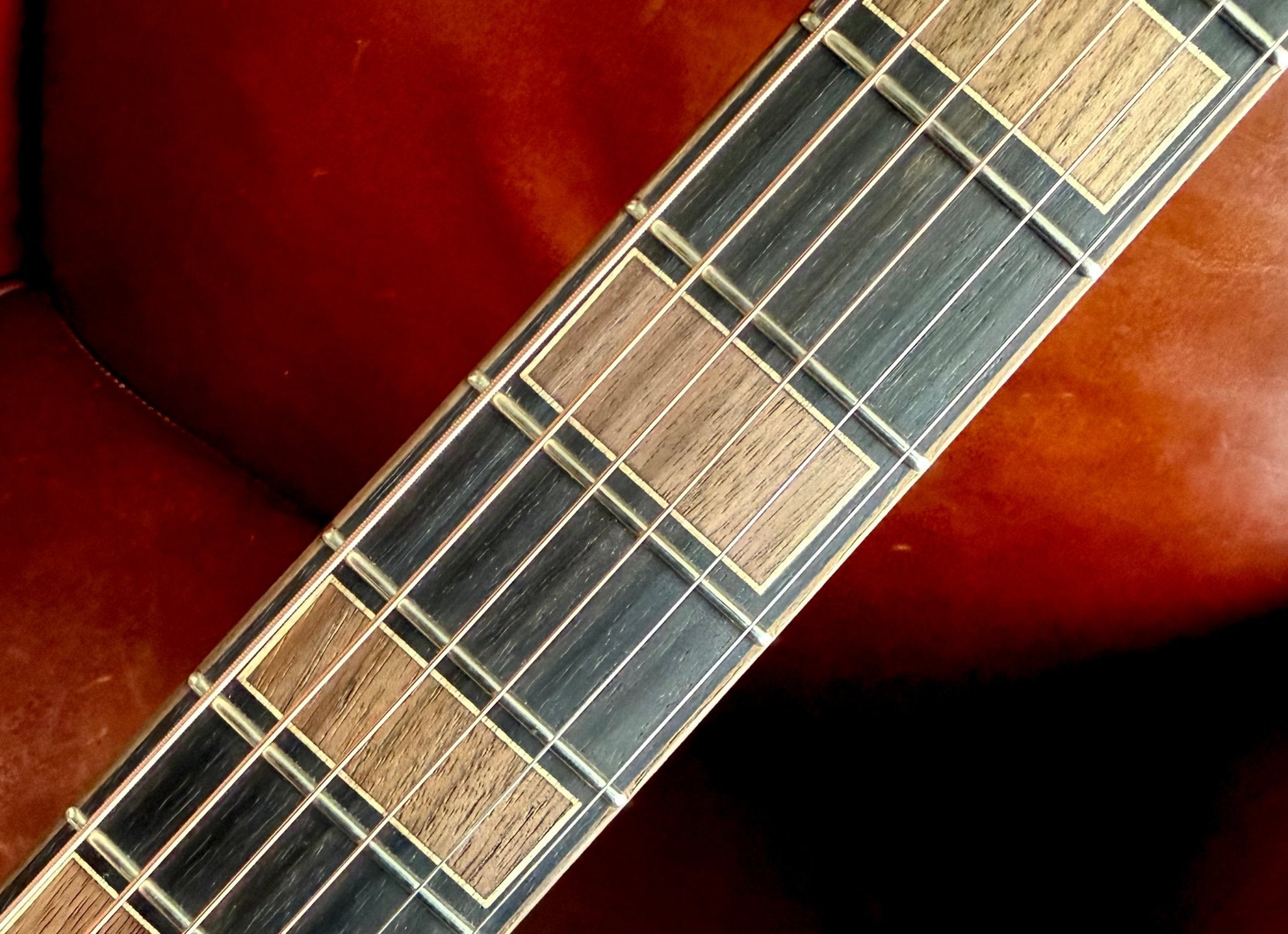 Cort Modern Tobacco Burst with Case - Richards Guitars Of Stratford Upon Avon