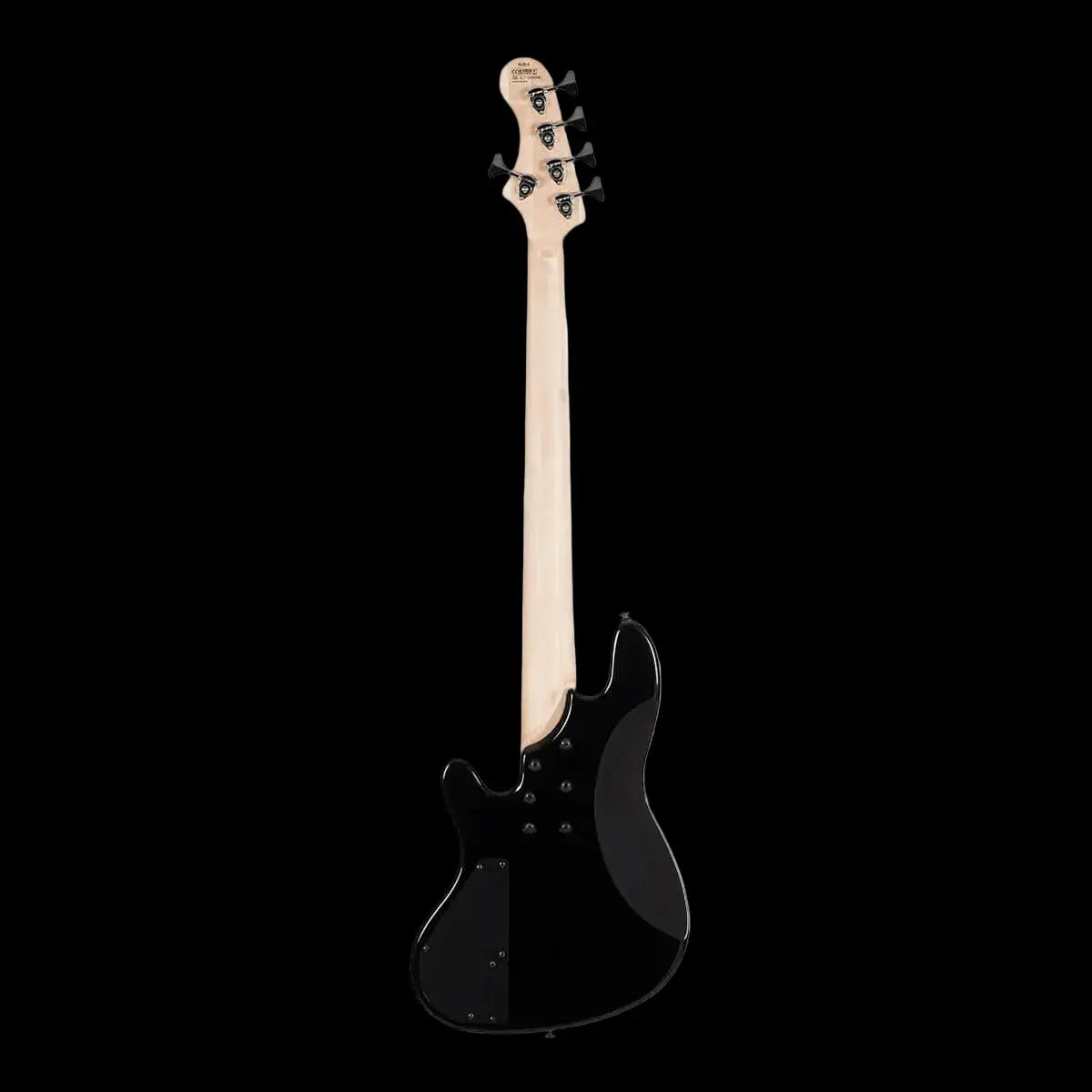 Buy Cort Elrick NJS 5, Black w/case Bass Guitar
