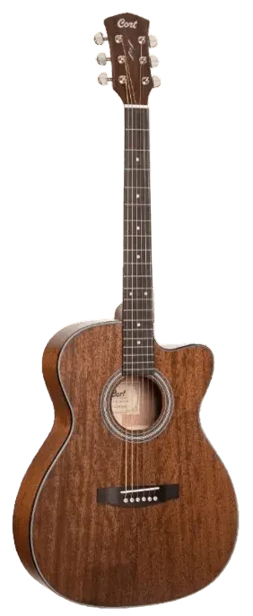 Buy Cort Pure OCMF Electro Acoustic Guitar
