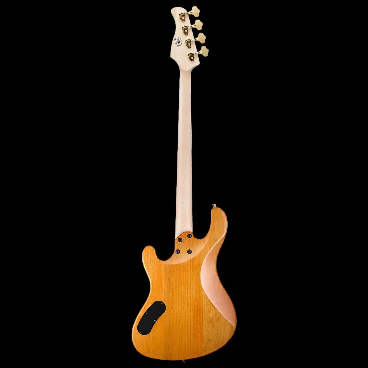 Buy Cort Jeff Berlin, Rithimic Natural Bass Guitar